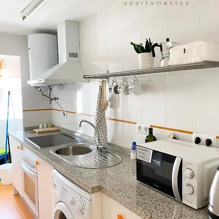 Latidos De Triana - En Triana Totalmente Equipado Апартаменты