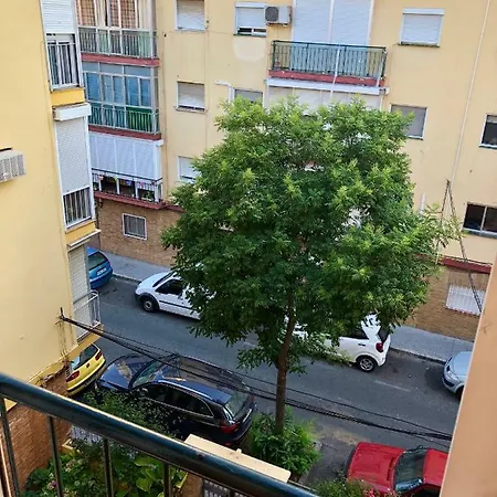 Appartamento Latidos De Triana - En Triana Totalmente Equipado