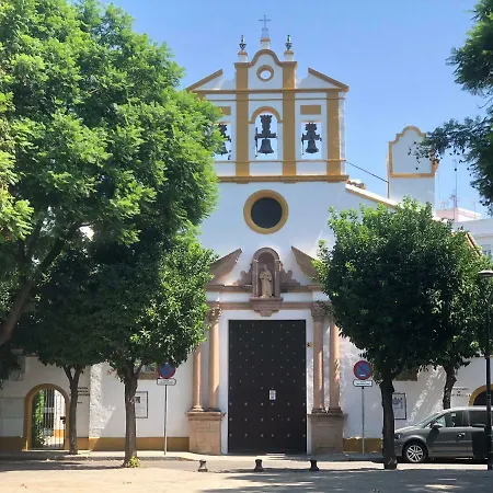 Appartamento Latidos De Triana - En Triana Totalmente Equipado *