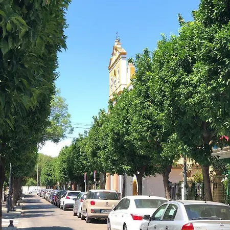 Latidos De Triana - En Triana Totalmente Equipado Апартаменты